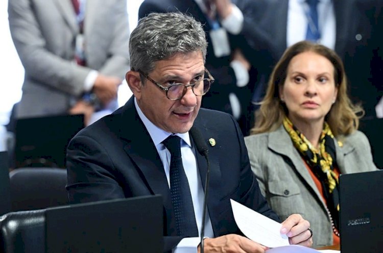 PEC da Segurança avança no Senado e pode ser votada nesta quinta-feira (15)