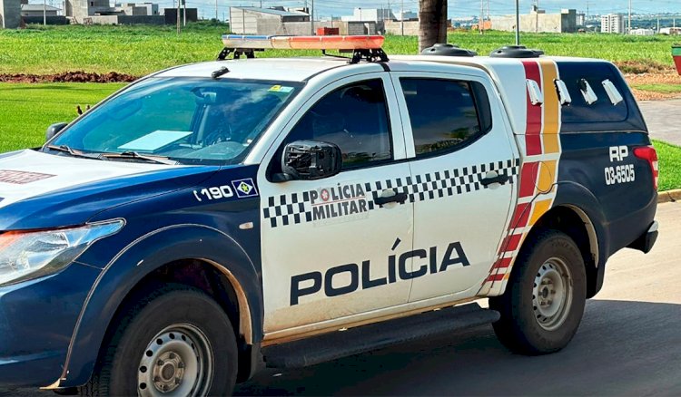 Polícia Militar Resgata Crianças em Situação de Abandono em Sinop