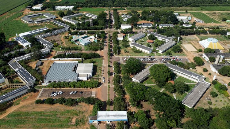 UFMT avança no Ranking Universitário Folha e entra no grupo das 40 melhores do Brasil