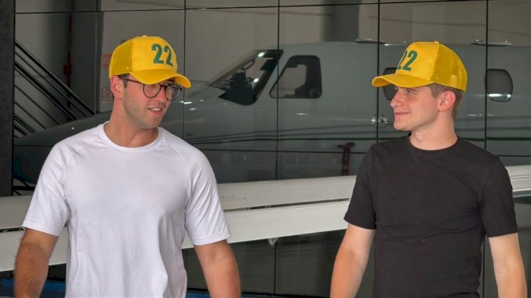 Lucas Pavanato Reitera Compromisso com o Agronegócio em Sorriso