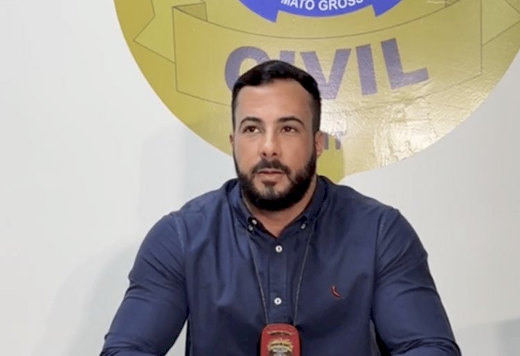Foragida Angélica Saraiva é recambiada para MT e ficará em Regime Disciplinar Diferenciado