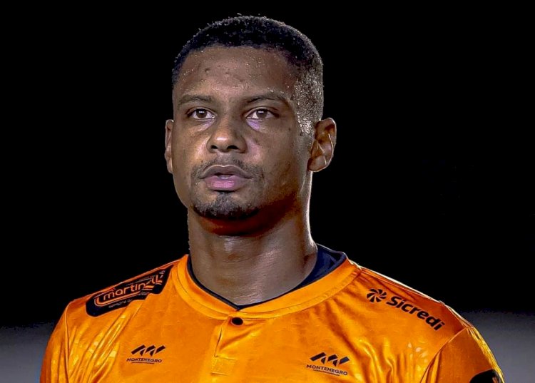 Sport Sinop Reforça Elenco com Retornos de Diego Cerqueira e Marco Antônio