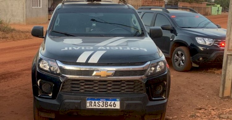 Entregador de aplicativo é agredido em Lucas do Rio Verde após confusão de entrega