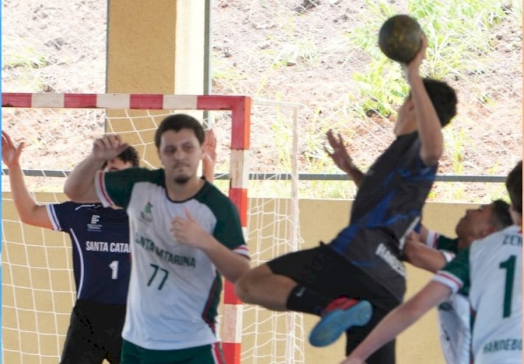 IFMT Conquista 19 Medalhas nos Jogos das Instituições Federais 2026