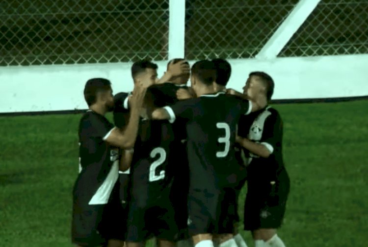 Mixto FC Reforça Elenco com Três Novas Contratações para 2027