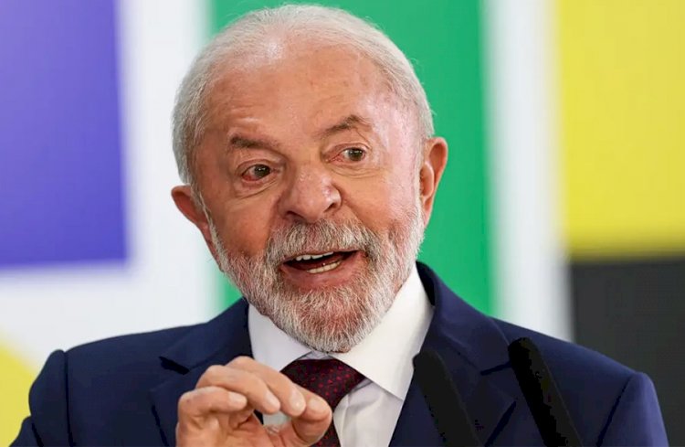 Lula é reeleito para o quarto mandato, mas perde em 95�s cidades de Mato Grosso