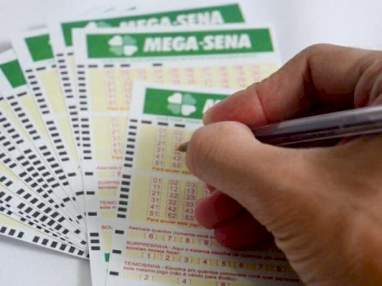 Aposta em Lucas do Rio Verde ganha mais de R$ 19 mil na Mega-Sena; prêmio principal chega a R$ 305 milhões