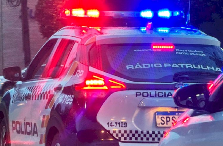 Mulher é presa por abandono de criança em Colíder após desacato a policiais