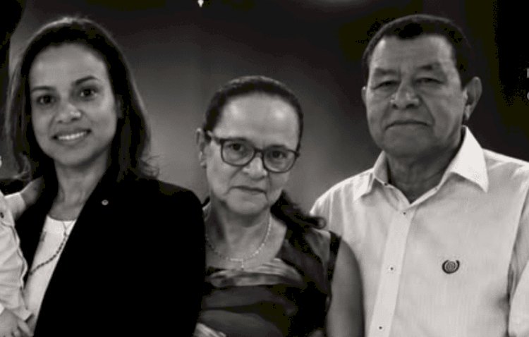 Quatro da mesma família que morreram em acidente na BR-163 serão sepultados hoje no Nortão
