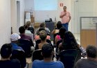 Sicredi Araxingu inicia ano com mais de 130 pessoas formadas pelo Programa Crescer