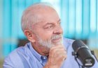 Lula: 