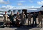 Bombeiros de Barra do Garças irão reforçar buscas por criança indígena desaparecida