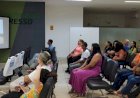 Reforçando compromisso social, Sicredi Araxingu forma mais de 60 pessoas no Programa Crescer somente nesta quinta-feira (25)