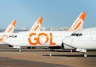 Com dívida de R$ 20 bi, Gol pede recuperação judicial nos EUA