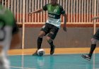 Campeonato Municipal de Futsal João Chaves, chega as quartas de final hoje, em Campinápolis
