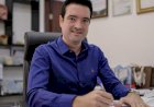 Leonardo Bortolin assume AMM nesta quinta (22) e nova diretoria tem 3 prefeitos do Araguaia