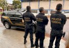 PF prende pedófilo por estuprar menino de 7 anos na região Araguaia; mãe denunciou