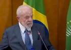 Lula planeja vinda a MT e pode visitar cidades do Araguaia e da Baixada Cuiabana
