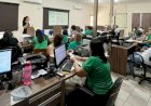 Sicredi Araxingu fecha o mês de fevereiro com mais de 1.200 pessoas formadas no Crescer