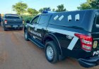 Polícia Civil prende 4 faccionados acusados de sequestro, homicídio e ocultação de cadáver