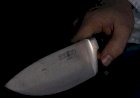 Marido é suspeito de matar mulher a facadas e deixar crianças trancadas em MT