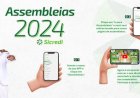 Assembleia da Sicredi Araxingu permanece disponível para participação dos associados; SAIBA COMO ACESSAR