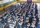 Estudantes de Campinápolis participam de evento que incentivam o uso da plataforma Mais Inglês do Governo de MT