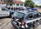 Operação mira grupo envolvido em homicídios, tortura e tráfico de drogas em Alto Araguaia