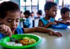 MT ultrapassa meta do PNAE na aquisição de produtos da agricultura familiar para alimentação escolar