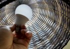 Lâmpadas de LED podem ser trocadas gratuitamente no interior pela Energisa MT