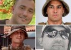 4 policiais do COD morrem em acidente entre viatura e carreta em Goiás