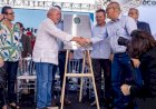 Lula deve inaugurar obras no Araguaia e tem agenda em Cuiabá projetada para setembro