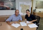Prefeitura de Campinápolis assina convênio e adquire novos maquinários