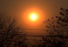 Onda de calor segue mantendo temperaturas acima da média em Mato Grosso