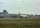 Cresce fluxo de passageiros nos aeroportos e taxa de ocupação em hotéis do interior