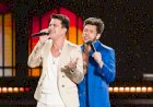 Dupla Hugo & Guilherme é confirmada no Festival de Pesca da Cachoeira da Fumaça