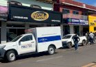 Empresário é assassinado a tiros dentro de tabacaria em Barra do Garças