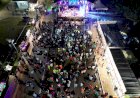 Paulo e Nathan faz a abertura do 38º aniversário de Campinápolis
