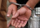 Homem procurado pelo crime de estupro de vulnerável é preso em Água Boa