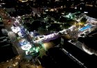 População em geral de Barra do Garças e região parabenizam a comissão organizadora pela organização da Festa de Santo Antônio