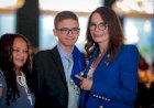 No Dia do Orgulho Autista, a primeira-dama de MT destaca avanços na inclusão em MT