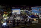 Cine Sustentável Sicredi chega a Aragarças com oficina de fotografia e cinema ao ar livre