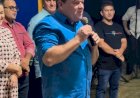 Prefeitura de Novo São Joaquim entrega mais uma obra social importante para as gerações futuras