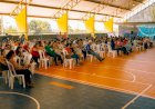 Secretaria Municipal de Educação de Campinápolis realiza o 3º Seminário do Programa Alfabetiza MT