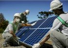 Procura por crédito para energia solar cresce no Sicredi