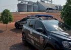 Suspeito de matar colega de trabalho em fazenda é preso na região do Araguaia