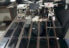Polícia Penal apreende drone que transportava celulares para a Penitenciária de Rondonópolis