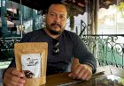 Café indígena de MT é um dos destaques do Estado no 8º Salão Nacional do Turismo