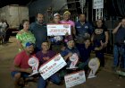 Equipes de General Carneiro e Nova Xavantina foram destaques no 3º Festival de Pesca de Campinápolis