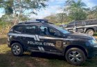 Polícia Civil prende homem por pesca e caça ilegal em Ribeirão Cascalheira